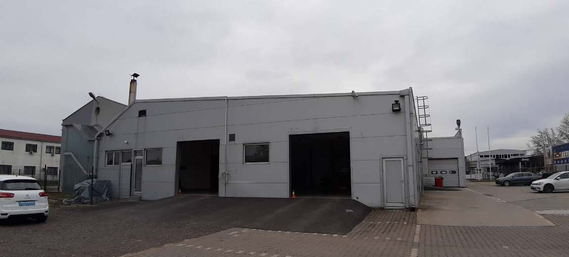 Registracija vozila Kalvarija – Forza