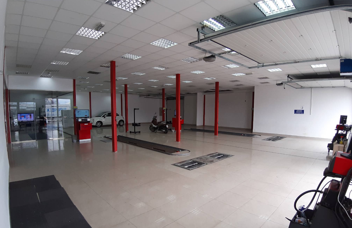 Registracija vozila Ćukovac – Forza