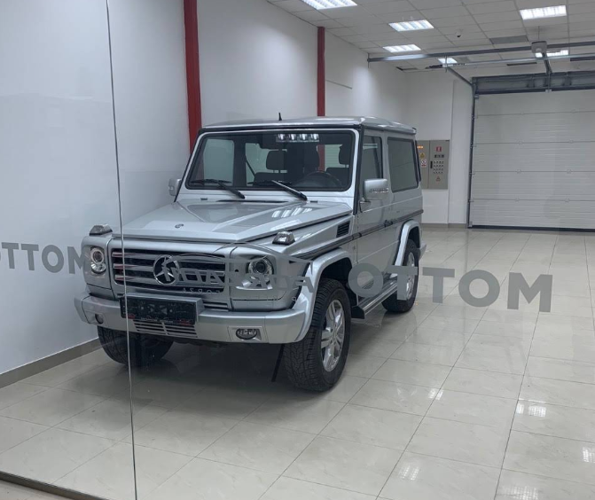 Tehnički pregled Tošin bunar – Forza