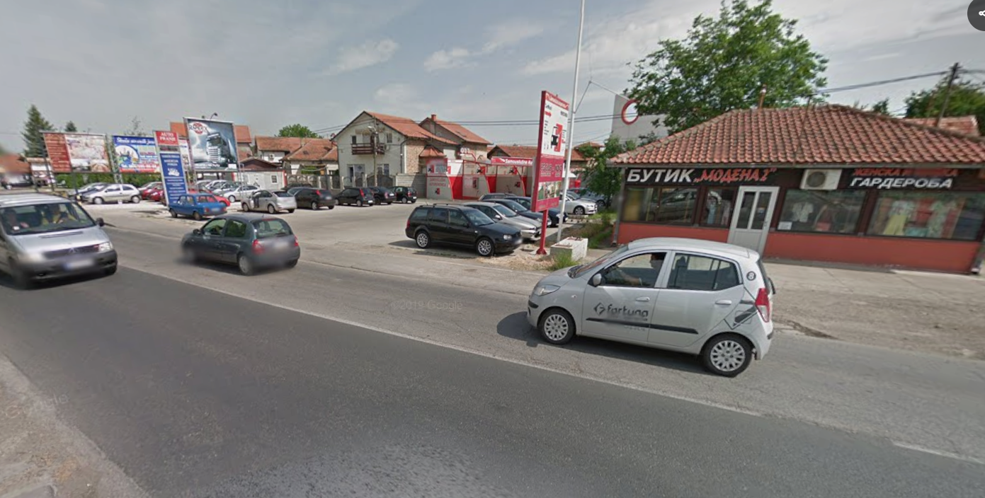 Tehnički pregled Zemun Donji Grad – Forza